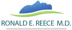 Dr Ronald Reece MD