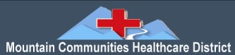 "Trinity Hospital"