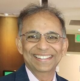 Ara Chakrabarti