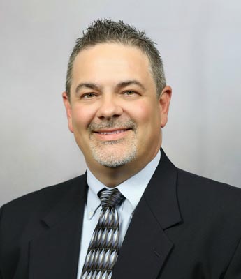 John D Helvey
