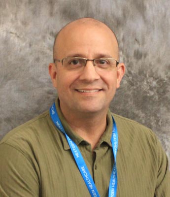 Charles Kitzman - MMI