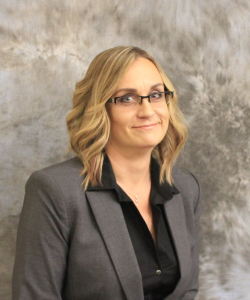 Elizabeth Steffen, MBA/TM, PMP