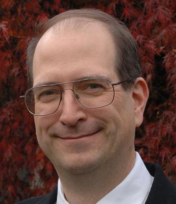 Dr. Robert Moore, MD MPH