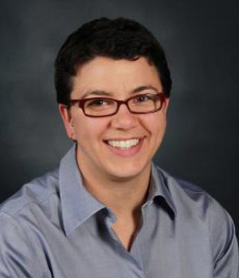 Dr. Danielle Oryn, DO