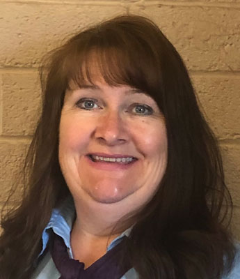 Teri Schmitt