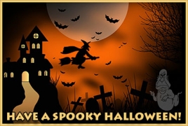 "Halloween 2019"