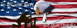 "Military", "Honor"