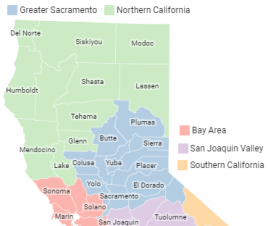 "COVID in CA"