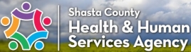 "Shasta County HHSA"
