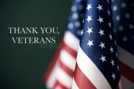 "Veterans Day"
