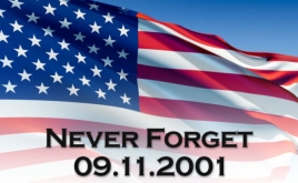 Never Forget