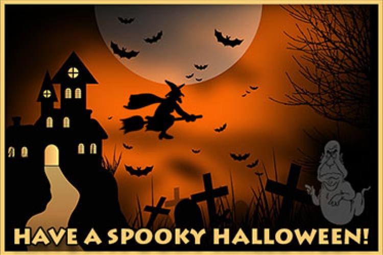 "Halloween 2019"