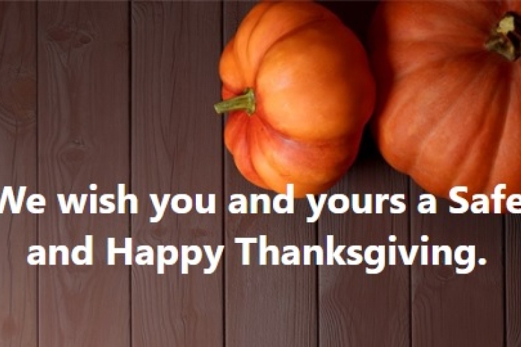 "Safe Holiday"