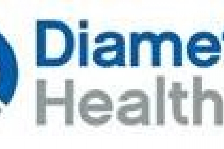 Diameter Logo