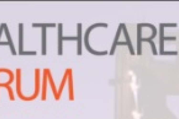 HIMSS Security Forum