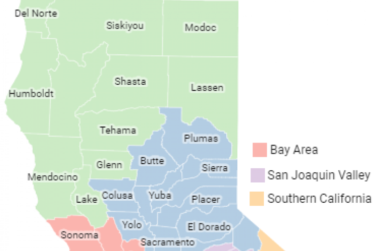 "COVID in CA"