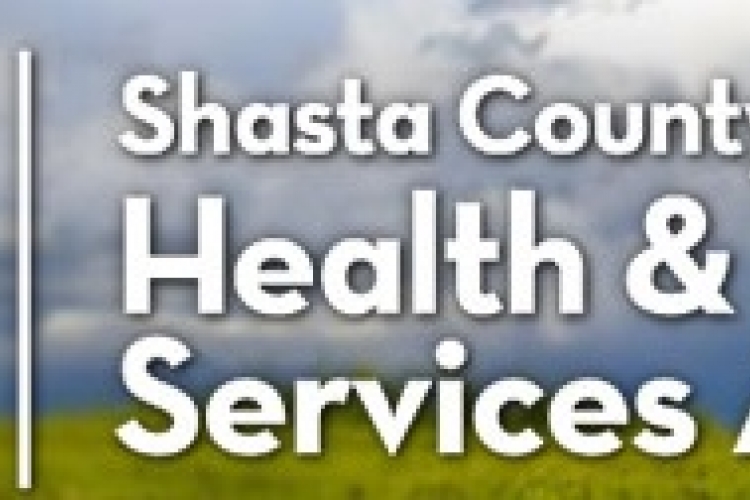 "Shasta County HHSA"