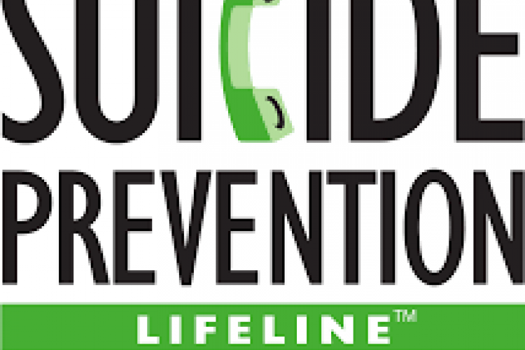 suicide prevention month
