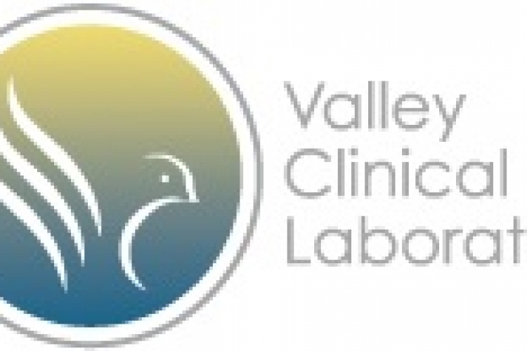 "Valley Clinical Lab"