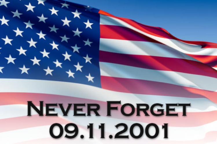 Never Forget